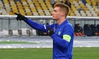 Циганков замість Ярмоленка. Символічна збірна українського футболу 2018. ВІДЕО