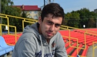 Екс-динамовец Парцвания: «В чемпионате Венгрии есть сильные команды, например, «Гонвед» не хуже классом, чем нынешнее «Динамо»