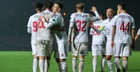 Як «Волинь» через дурницю може не вийти до УПЛ