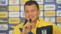 Руслан Ротань: «Вместе мы сможем вывести украинский молодёжный футбол на качественно новый уровень развития»