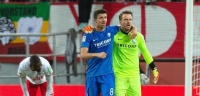 «Динамо» на зимнем сборе проведет спарринг с немецким клубом