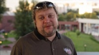 Російський коментатор привітав українців з Новим роком словами «Слава Україні»