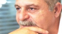 «Якби у «Динамо» існувала така команда, як у 80-х...»: легендарний грецький форвард оцінив шанси киян проти «Олімпіакоса»