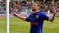 Селезньов близький до переходу в «Малагу»