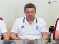 Олег Лужный: «Рассказывал Венгеру о нагрузках Лобановского, он удивлялся и не понимал, как так можно»