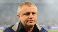 Игорь Суркис: «Валерий Лобановский оставил нам веру...»