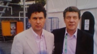 «Вердер пропонував за мене мільйон». Віктор Пасулько міг стати першим українцем у європейському топ-клубі
