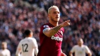 «Вест Хем» відмовився продати в Китай конкурента Ярмоленка, – Sky Sports