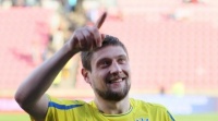 Представлення Селезньова в «Малазі» затримується через непорозуміння з «Акхісаром»