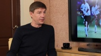 «Зі мною ніхто не спілкувався», – Шацьких згадав час, коли він був за крок від переходу в «Спартак»