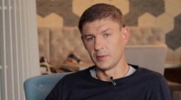 «Мене кинуло в холодний піт, почало ковбасити», – Шацьких пригадав першу зустріч з Лобановським