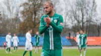 Дебелко може продовжити кар'єру в Німеччині