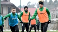 На перших зборах у Туреччині «Карпати» зіграють чотири спаринги