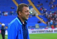 Александр Призетко: «При Суркисе в «Динамо» не было никаких проблем»