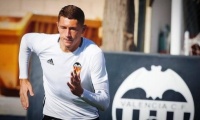 Официально. Зотько перешел в команду из третьего испанского дивизиона