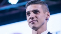 Турецькі клуби не будуть боротися за Десподова через негативну характеристику скаута