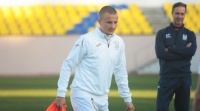 Защитник сборной Украины может стать одноклубником Андрея Лунина