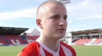 «Леганес» заплатить за Кравця 2 млн євро