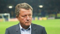 Мирон Маркевич составил символическую сборную своих игроков