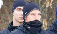 Владимир Шаран: «Нельзя сказать, что Лучкевич обладает высокой техникой, но под наш стиль игры он подходит»