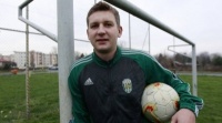 «Мені зашивали голову, а я слухав співи фанатів». Мацей Налєпа – про казино, Помаранчеву революцію і Porsche Димінського
