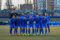 U-21: перед стартом у відборі до Євро-2021 молодіжна збірна України візьме участь у двох турнірах