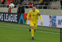 Головний тренер «Бешикташа» заявив, що йому не потрібен Коноплянка