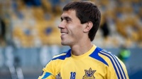Сергей Кравченко - о курьезе в сборной Украины: «Как-то сборная Швеции одолжила нам свои шорты...»