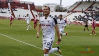 Агент: «Зозуле очень комфортно в «Альбасете»