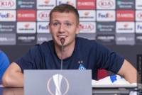 Дуелунд: «Можу гарантувати, що після відновлення буду гострим, як бритва»