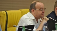 Артем Франков: «Говорят, что возглавит свободную сборную Сергей Нагорняк»