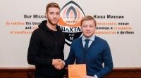 ТК «Футбол» удалил фото новичка в футболке с номером Ракицкого 