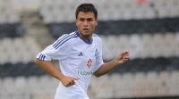 Экс-динамовец Чумак не подошел «Черноморцу»