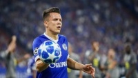 Тренер «Шальке»: «Коноплянка одужав і готовий до гри»