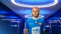 Роман Безус офіційно став гравцем «Гента»