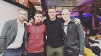 «Міняти схему на 2-2-6»: чому трансфер Шведа в «Селтік» викликає бурю - це ще ризикованіше, ніж у «Динамо»