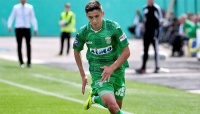 Sky Sports: Марьян Швед проходит медосмотр в «Селтике»