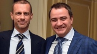 Обзор СМИ. Павелко угрожает УЕФА