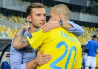 ФФУ: вопрос вызова Ракицкого в сборную Украины будет решаться тренерским штабом