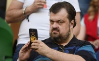 Уткін: ​«Ракицький привідкрив «скриньку Бандери», це гравець широких поглядів – я бачив у нього вдома золотий унітаз​»
