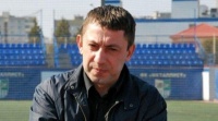 Призетко: «Коли подарували футболку «Динамо», радості не було межі»