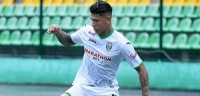 Офіційно. «Рівер Плейт» орендував Карраскаля