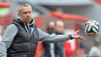 ЗМІ: у п'ятницю «Рух» представить Кучука 