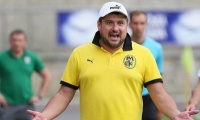 Владимир Мазяр: «До сих пор без проблем могу позвонить Реброву, Хацкевичу или пообщаться с Калитвинцевым»