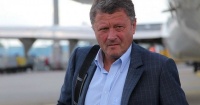 ​Мирон Маркевич: «Готуюся до матчу з Португалією» 