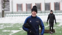 ​«Динамо» відмовилося від послуг форварда ФК «Львів»