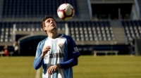 Евгений Селезнев в Испании: три матча — ноль ударов