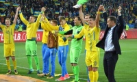 ФФУ оновила склад збірної: крім Ракицького, на сайті немає ще 11 гравців