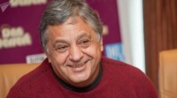 «Привіт хлопцям з «Динамо», - екс-селекціонер «Олімпіакоса» розповів, що вболіватиме за киян у матчі з греками