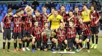 Нападающий украинского происхождения принес победу «Милану» (U-14) в финале против «Динамо» 
